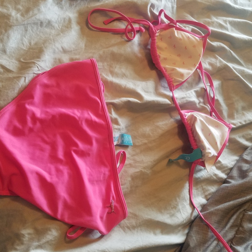 Swim - Picture 2 of 2